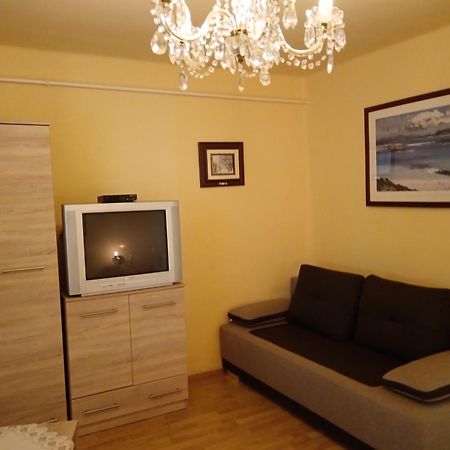 Margo Vendeghazak 2 Villa Hajduszoboszlo Ngoại thất bức ảnh