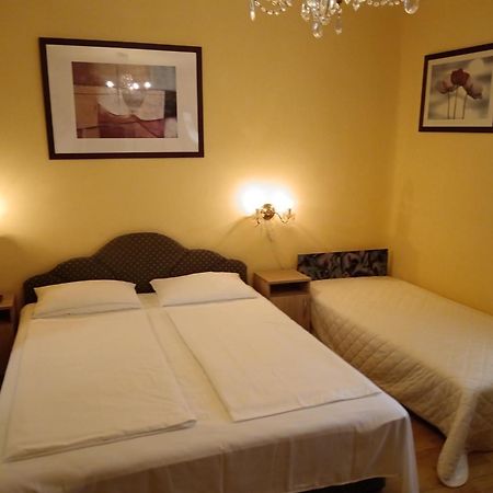 Margo Vendeghazak 2 Villa Hajduszoboszlo Ngoại thất bức ảnh